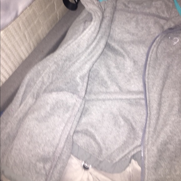 Winter jacket - Picture 2 of 3